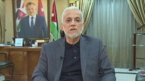 المفلح: مدة استئجار الشقق للمتضررين من عمارة اللويبدة "مفتوحة"