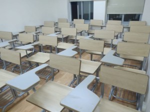 تعليق الدوام في ثلاث مدارس في شفا بدران الأحد.