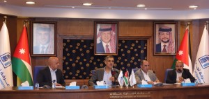 الرحاحلة: تعديلات الضمان المقترحة تضمنت إصلاحات لمصلحة الجميع