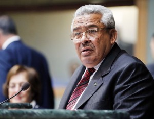 الروابدة: تمثيل الأردنيين بالبرلمان مشوه