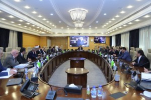 اهم القرارات الصادرة عن جلسة مجلس الوزراء