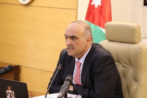 الخصاونة: محاسبة المتسبب بفاجعة اللويبدة وفق القانون