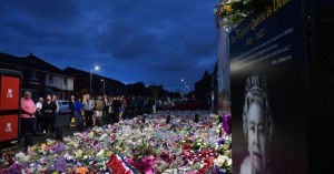 11 زعيما ورئيسا عربيا يشاركون في تشييع جنازة الملكة إليزابيث