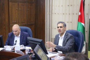 الرحاحلة: موجودات الضمان ستصل إلى نحو 28 مليار دينار عام 2030