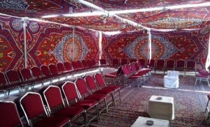 حماية المستهلك: بيوت العزاء عبء ثقيل على أهل المتوفى