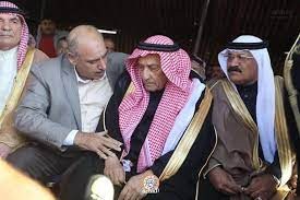 عشائر الحجاج تصدر بياناً وتعتذر إلى قبيلة بني حسن