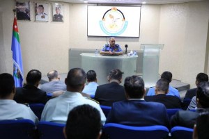 مدير الأمن العام: سنصل لكل من تسول له نفسه الإضرار بأمن الأردن