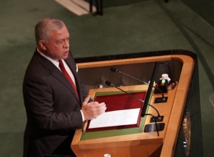 الملك أمام الأمم المتحدة: السياسة قد تخذل عالمنا في بعض الأحيان (نص الخطاب)