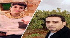 الخارجية: دفن أردني ونجله في ليبيا بعد وفاتهما بحادث سير