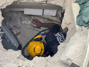 بعد الاستماع لـ 21 شاهدا .. النيابة العامة تحيل قضية انهيار اللويبدة للمحكمة