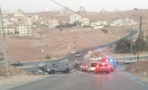 الأمن يحيل مفتعلي شغب شفا بدران إلى القضاء