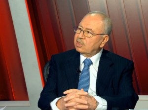 أبو الراغب عن مقولة "علي أبو الضرائب": افتراء