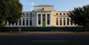 للمرة الخامسة خلال 2022 .. الفيدرالي الأميركي يرفع الفائدة