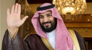 ابن سلمان يتوسط للإفراج عن 10 أسرى لدى روسيا