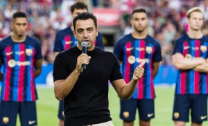 ضربة موجعة لبرشلونة قبل الكلاسيكو