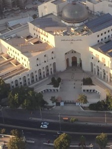 الحواتمة: سألجأ إلى القضاء.. وهؤلاء يقفون وراء الهجمة الشرسة