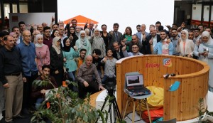 أورنج الأردن تكرّم المتفوقين في التوجيهي من أبناء موظفيها