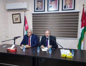 الكوفحي: تعيين 75 عامل وطن دون مباشرة عملهم بسبب بيروقراطية إجراءات الإدارة المحلية