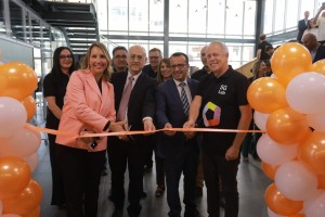 إطلاق مختبر أورنج للجيل الخامس في الأردن