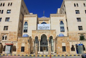 عبر الإعلان المفتوح .. وظائف شاغرة في دائرة قاضي القضاة