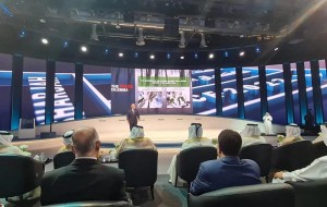 جدكو تشارك بمنتدى الشارقة للاتصال الحكومي