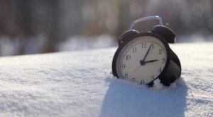 الحكومة: الغاء التوقيت الشتوي ما زال قيد البحث
