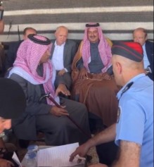 عطوة عشائرية جديدة تطوي صفحة قضية شفا بدران