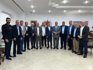 63 ألف أردني يعمل في الكويت