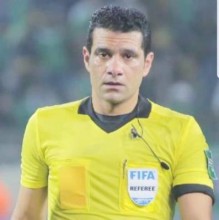 طاقم مصري لقيادة قمة الفيصلي والحسين