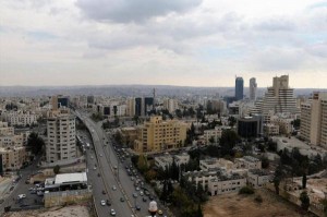 طقس العرب: كتلة هوائية رطبة نهاية الأسبوع