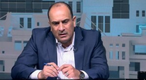 النائب العياصرة: الحديث عن تعديل حكومي "إشاعة"