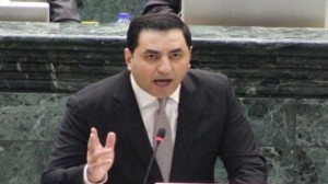 فريحات يسأل الحكومة عن شركات التأمين المتعثرة