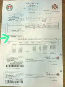 النائب الاسبق ابوجنيب الفايز : هذه حقيقة ماحصل في قرية الطنيب