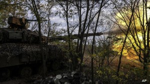 الناتو: مستمرون في دعم أوكرانيا