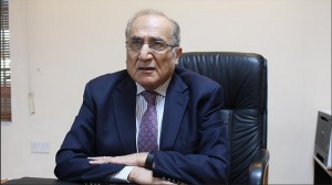 العناني : أرقام البطالة المعلنة غير حقيقية ومرفوضة