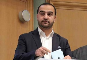 العدوان يسأل وزير السياحة عن منتدى المؤثرين: كم تبلغ كلفته وما هي جدواه؟