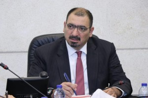 الجازي: 41 استيضاحاً رقابيَّاً سُجِّلت خلال شهر آب تمَّت إحالة اثنين منها إلى "مكافحة الفساد" والنَّائب العام الجمركي