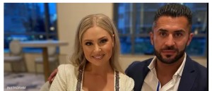 ابنة وزير يميني كندي تتزوج شابا عراقيا .. تعرف على القصة