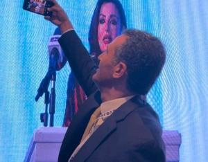 وزير السياحة: زعل وغضب البعض من منتدى المؤثرين سببه عدم دعوتهم