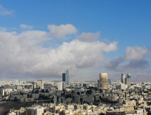 الأرصاد: انخفاض متواصل على درجات الحرارة خلال الأيام القادمة