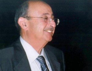 وفاة الوزير والعين الأسبق عادل ارشيد