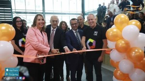 مختبر أورنج لتقنية الجيل الخامس ... الأول من نوعه في الأردن