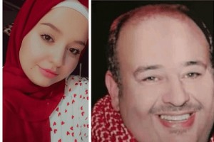 80 ديناراً راتب فنان أردني راحل لعائلته