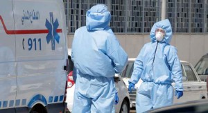 رسميا...الأردن يتخلى عن التقرير الأسبوعي لكورونا