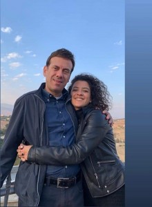 زين الفراعنة .. مبارك التخرج