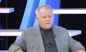 وفاة رئيس نادي الرمثا السابق عبد الحليم سمارة