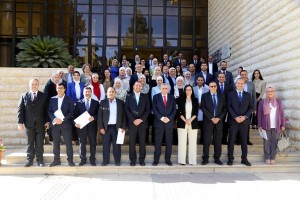 أورنج الأردن تدعم تدريب أساسيات الريادة والابتكار في "الأردنية"