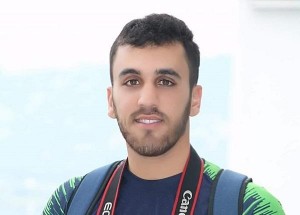 وفاة حافظ القرآن الأردني صهيب الأشقر