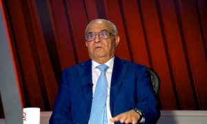 العبادي: أخطأت بتعيين اقاربي في امانة عمان