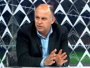 تادرس: الخسارة حافز للفيصلي في الدوري